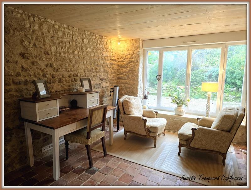 Longère - 140 m² - 4 pièces