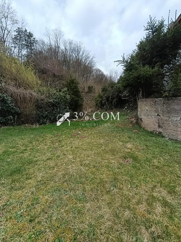 Maison de village - 119 m² - 6 pièces