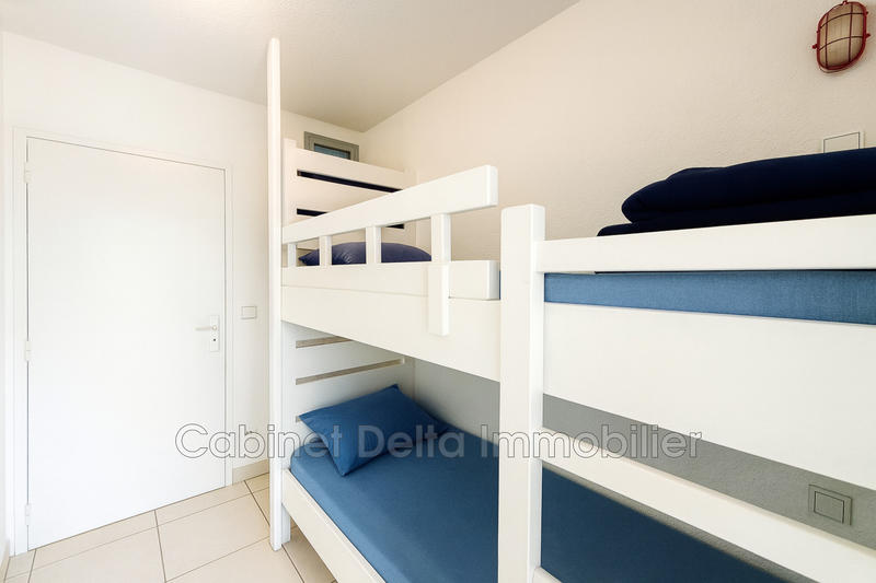 Appartement - 23 m² - 1 pièce