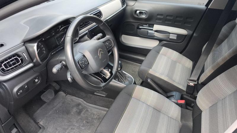 Citroën C3 1.2 Puretech 110 Shine
