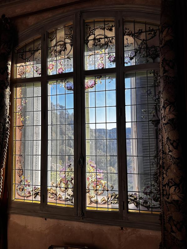 Demeure - 401 m² - 12 pièces