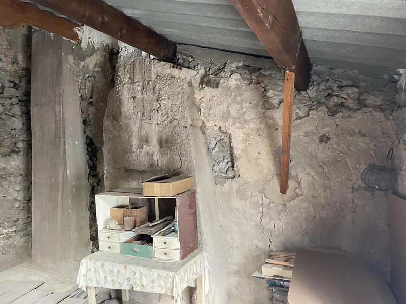 Maison de village - 58 m² - 6 pièces