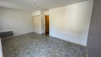 Appartement - 27 m² - 1 pièce