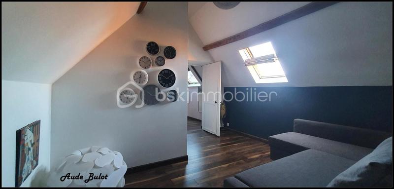 Corps de ferme - 287 m² - 10 pièces