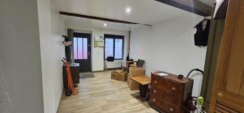 Maison - 208 m² - 6 pièces