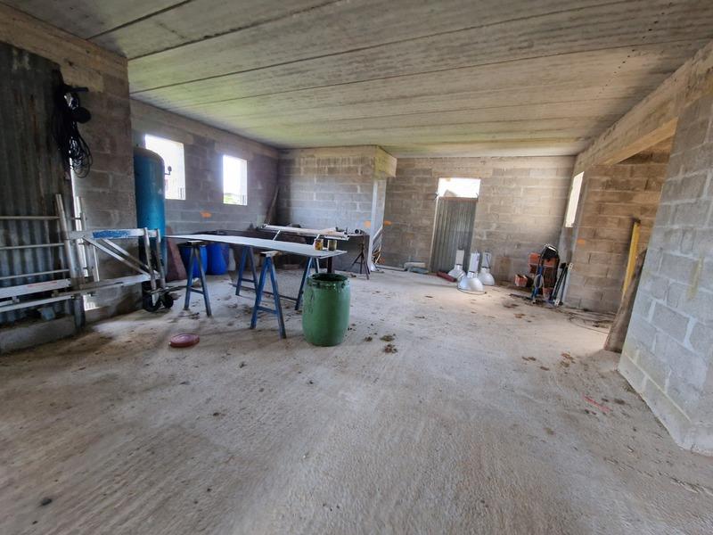 Maison - 161 m² - 5 pièces