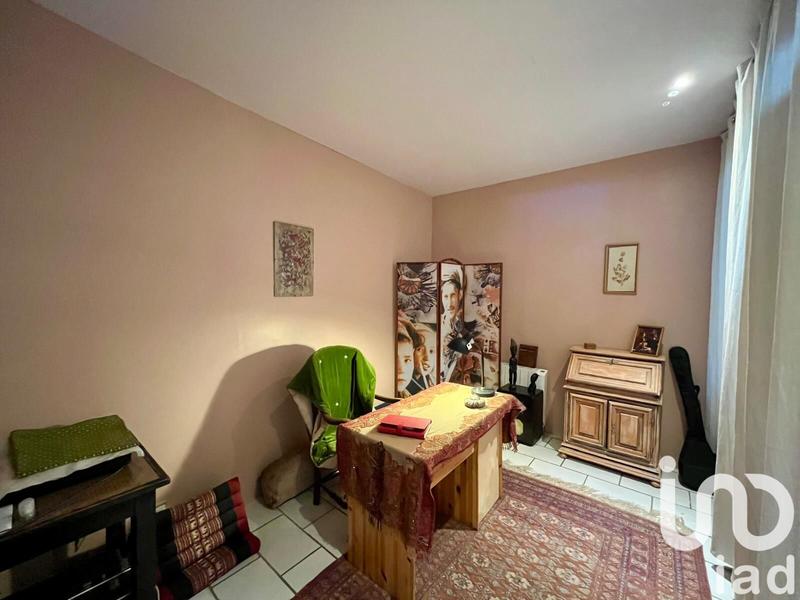 Maison de maîtres - 208 m² - 5 pièces