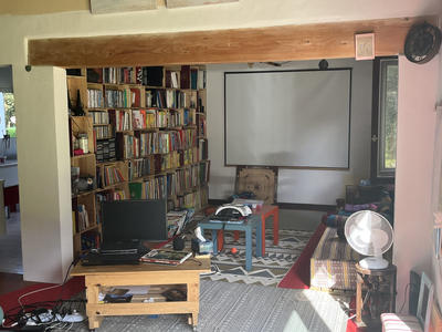 Maison - 205 m² - 8 pièces