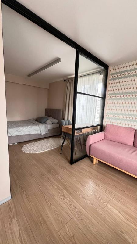 Studio - 27 m² - 1 pièce