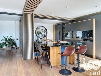 Maison de maîtres - 391 m² - 6 pièces