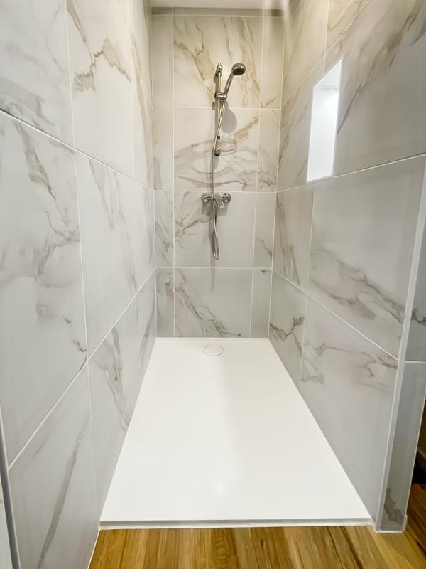 Maison - 47 m² - 3 pièces