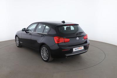 Bmw Série 1 118i UrbanChic Bva8 5p 136 ch