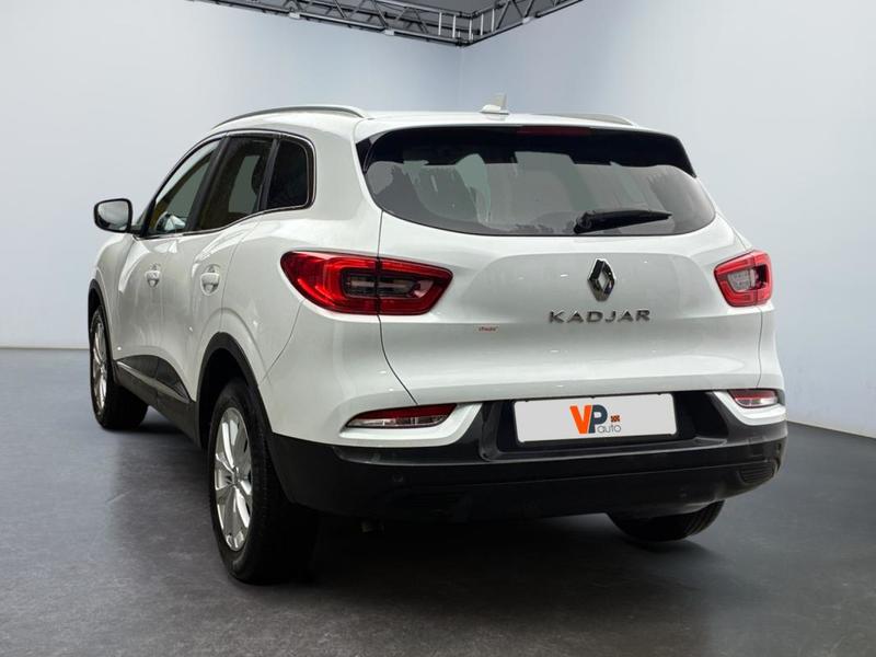 Renault Kadjar Blue dCi 115 Business