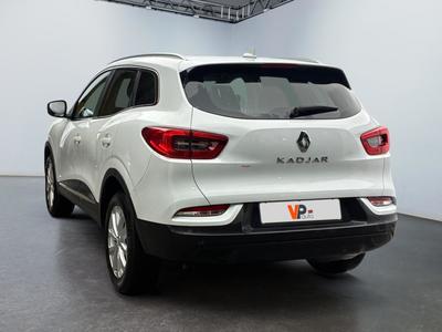 Renault Kadjar Blue dCi 115 Business