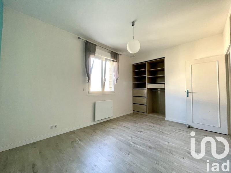 Appartement - 111 m² - 4 pièces