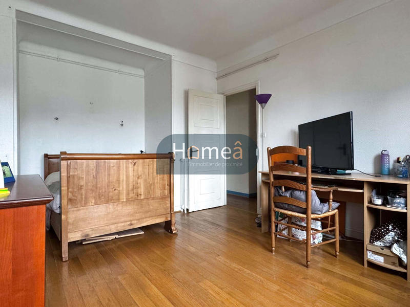 Appartement - 147 m² - 4 pièces