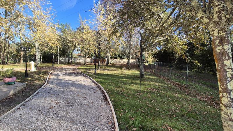 Maison - 187 m² - 6 pièces