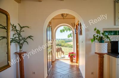 Maison - 278 m² - 7 pièces