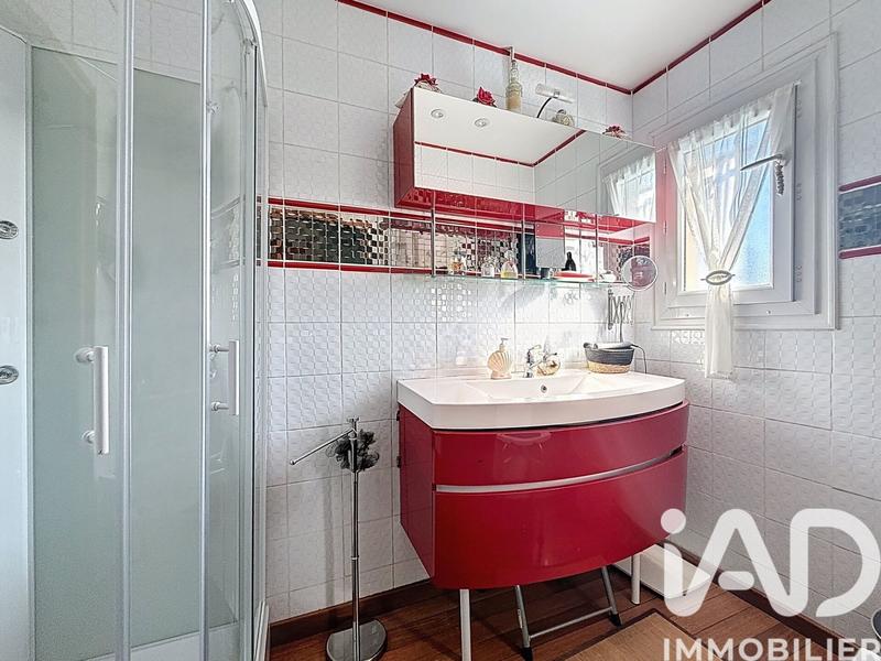 Maison - 126 m² - 6 pièces