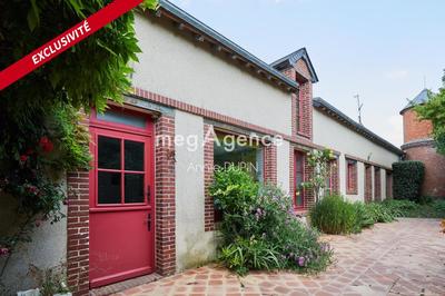 Longère - 226 m² - 9 pièces