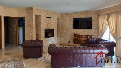 Villa - 135 m² - 5 pièces