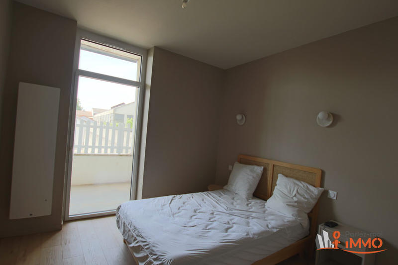 Appartement - 81 m² - 6 pièces