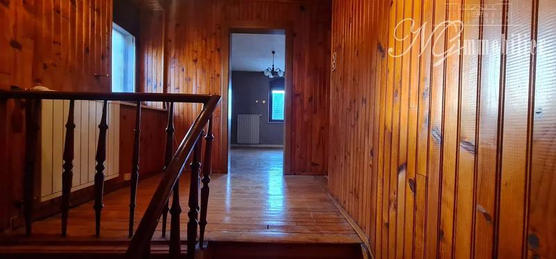 Maison - 144 m² - 5 pièces