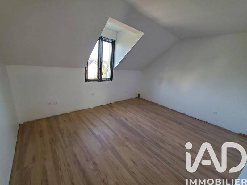 Maison - 164 m² - 7 pièces