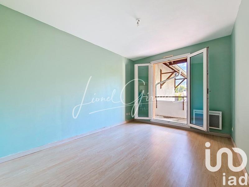 Duplex - 93 m² - 4 pièces