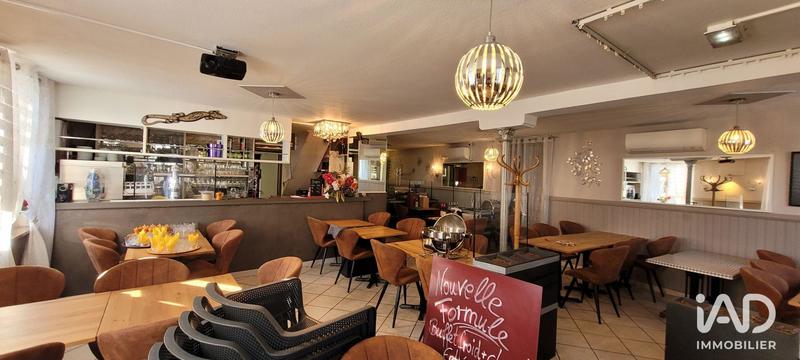 Local commercial - 198 m²