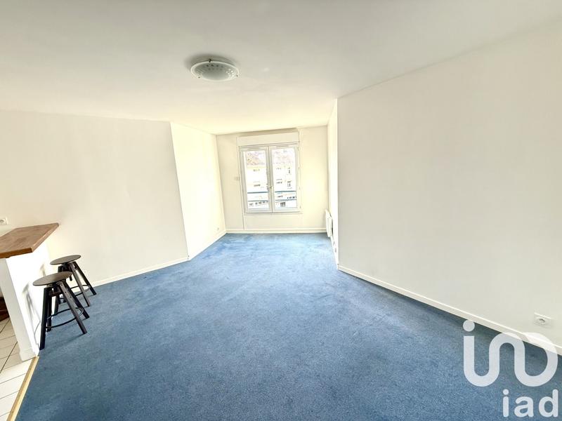 Appartement - 30 m² - 1 pièce