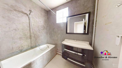 Appartement - 70 m² - 4 pièces