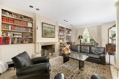 Villa - 270 m² - 7 pièces