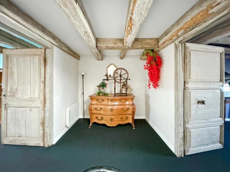 Duplex - 260 m² - 10 pièces