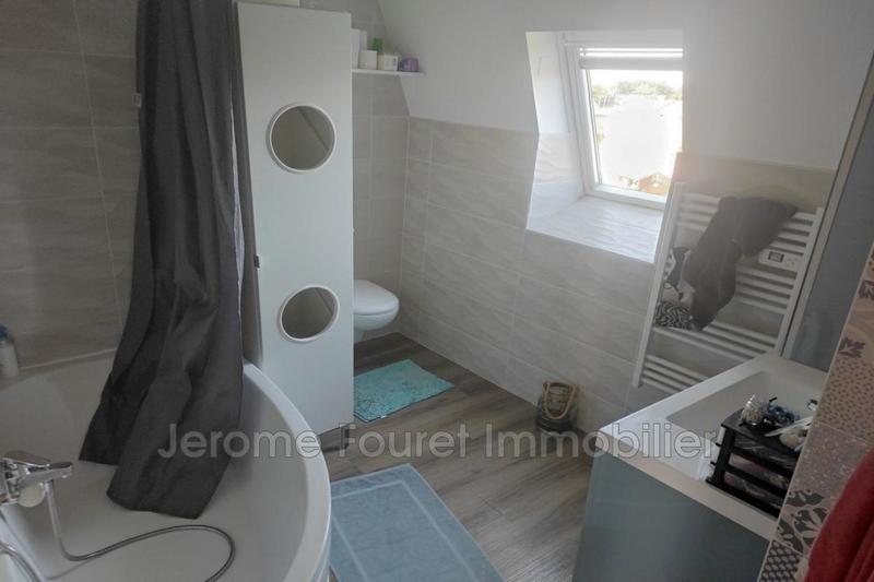 Maison de ville - 68 m² - 5 pièces