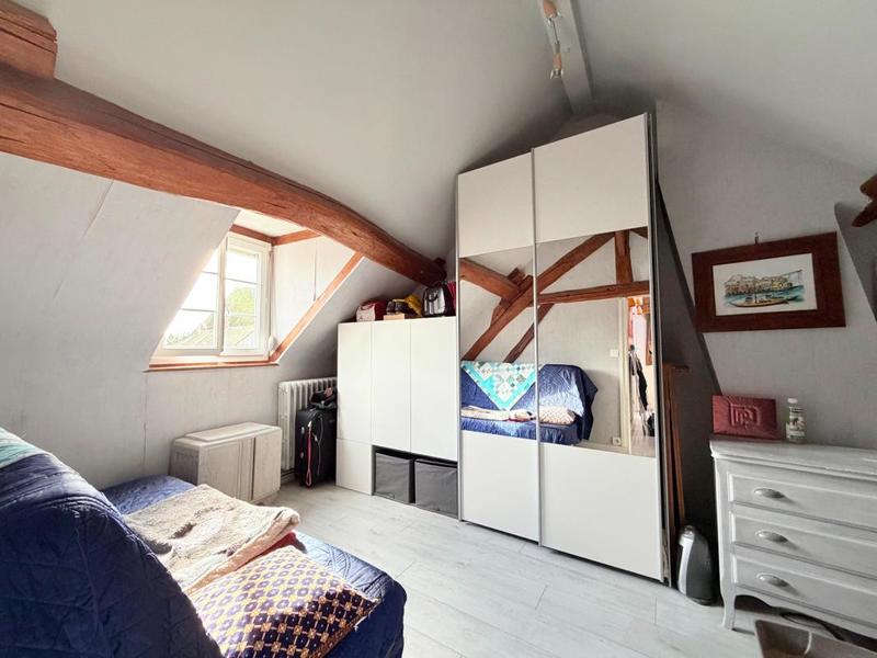 Maison - 114 m² - 5 pièces