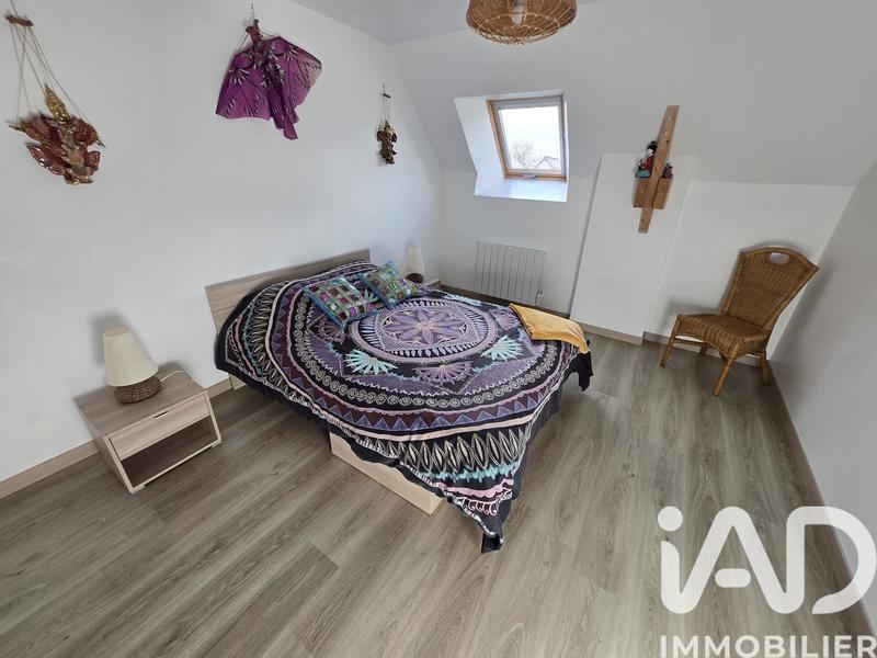 Maison - 254 m² - 11 pièces