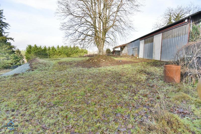 Maison - 215 m² - 8 pièces