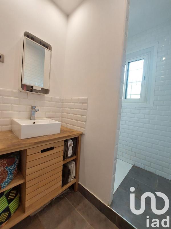 Maison - 140 m² - 4 pièces