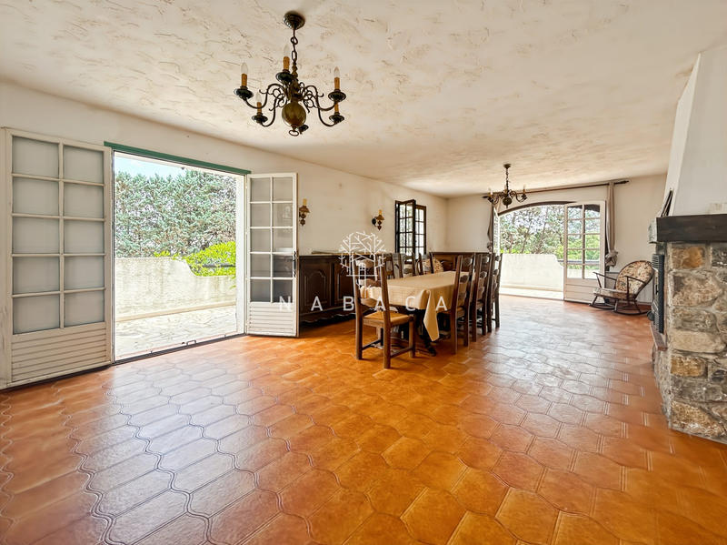 Maison - 168 m² - 6 pièces