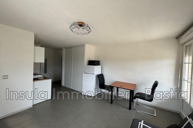 Appartement - 24 m² - 1 pièce