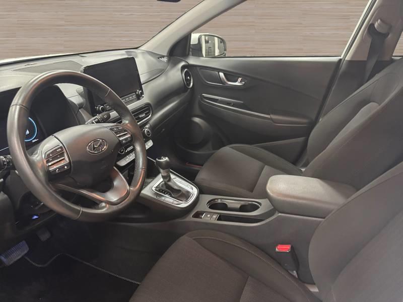 Hyundai Kona Hybrid 141 Creative