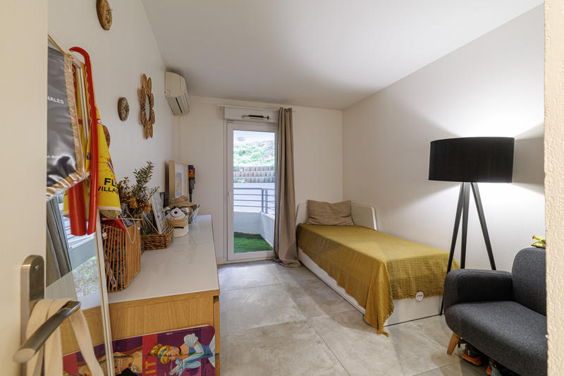 Appartement - 96 m² - 4 pièces