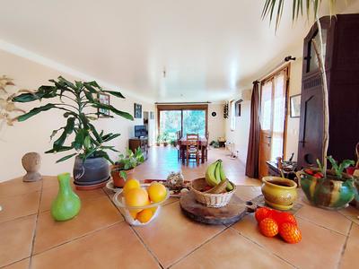 Maison - 116 m² - 4 pièces