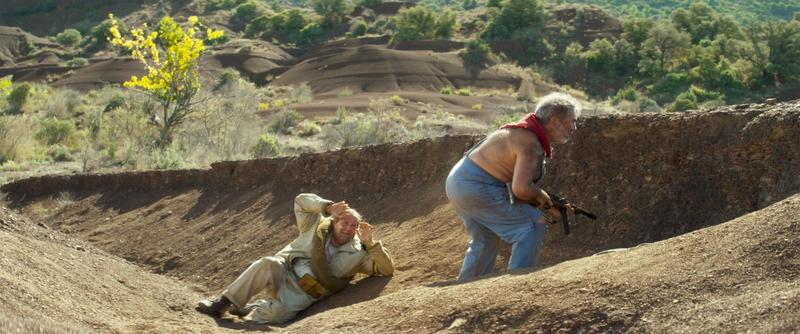 Fête du court métrage - en haut de l'affiche