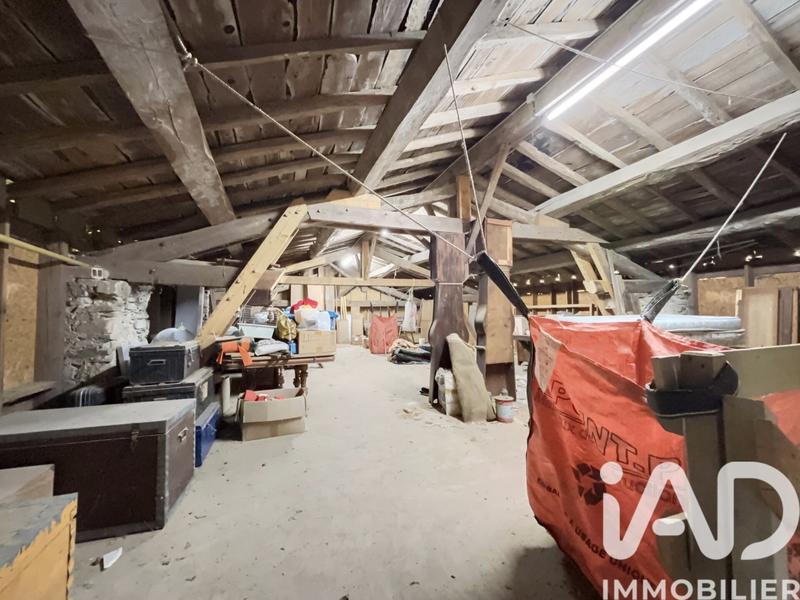 Maison - 564 m² - 13 pièces