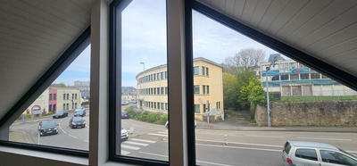 Immeuble - 3 pièces