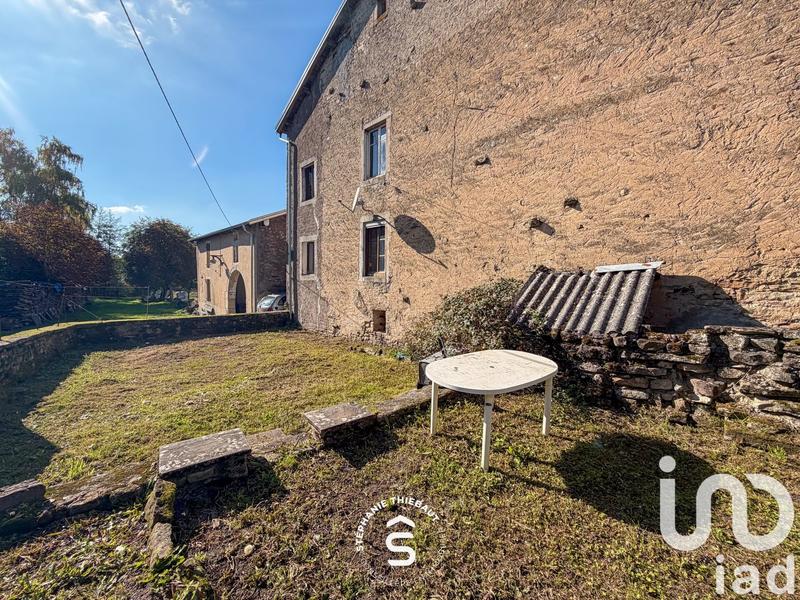 Ferme - 142 m² - 5 pièces