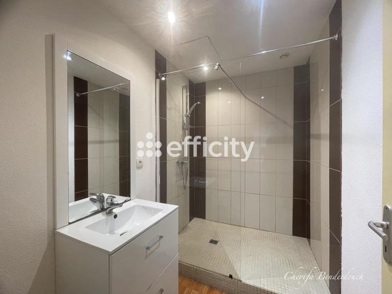 Maison - 68 m² - 3 pièces