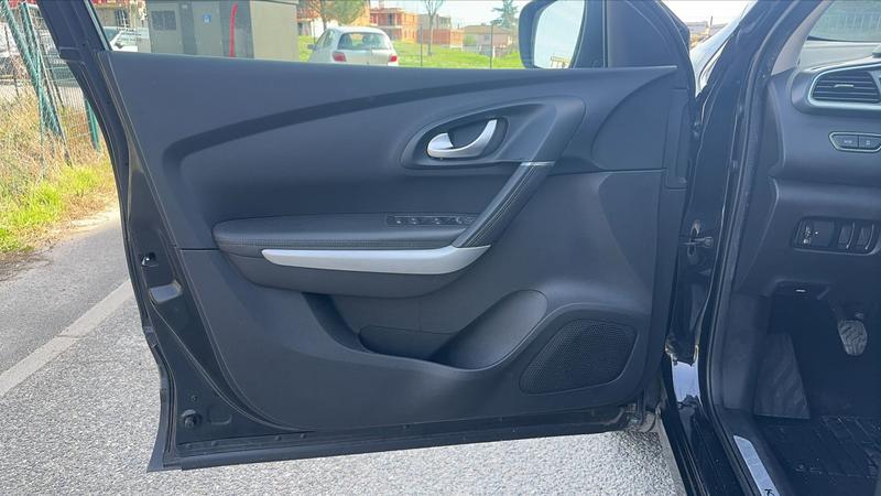 Renault Kadjar 1.5 Blue dCi 115 Intens